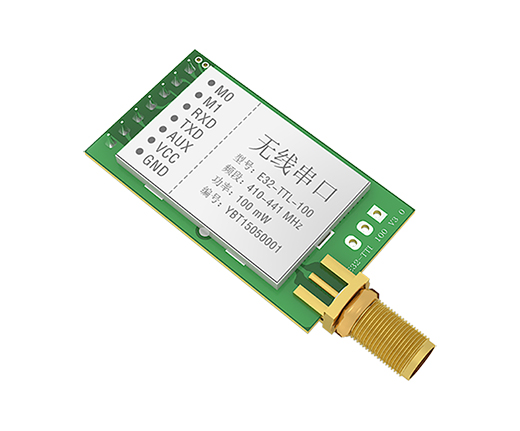 SX1278方案LoRa無(wú)線模塊帶來(lái)更遠(yuǎn)的通訊距離