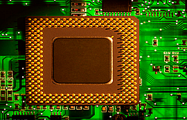 單片機、ARM、DSP與CPU之間的關(guān)系大揭秘