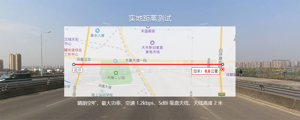 測(cè)距8000