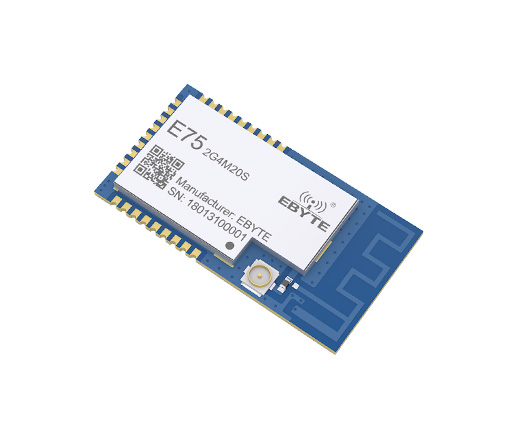 E75系列低功耗、高性能型ZigBee模塊E75-2G4M10S簡介