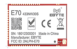 基于CSMA -CA協(xié)議的無(wú)線星型網(wǎng)絡(luò)通信系統(tǒng)設(shè)計(jì)