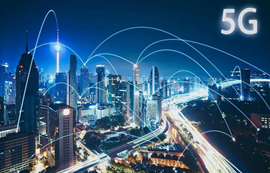5G通信建設(shè)，承載先行
