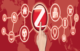 Zigbee技術如何成為智能家居中領先的連接技術？