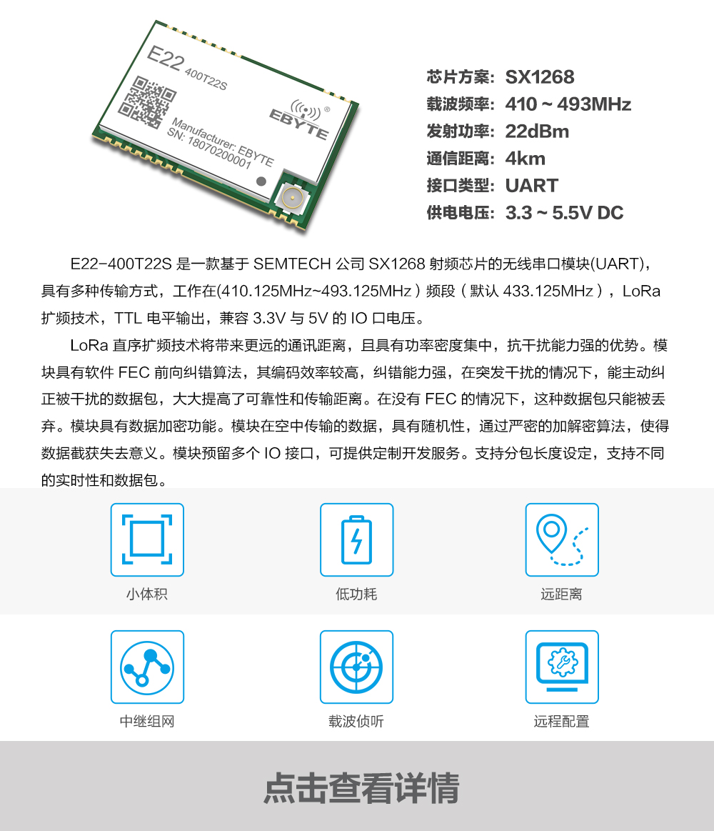 產(chǎn)品動(dòng)態(tài)_E22-400T22S_CN