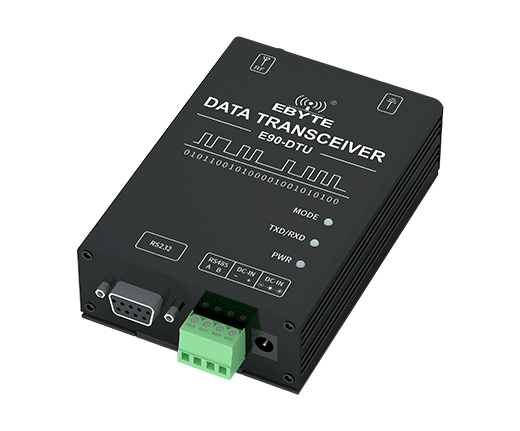 rs485通信接口數(shù)傳電臺(tái)