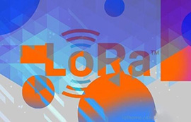lora技術(shù)和LORA物聯(lián)網(wǎng)應(yīng)用簡介