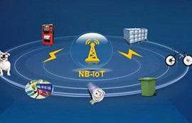 NB-IoT DTU對比于3G/4G DTU的區(qū)別和優(yōu)勢