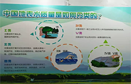物聯(lián)網(wǎng)傳感器技術在水質(zhì)檢測中的應用