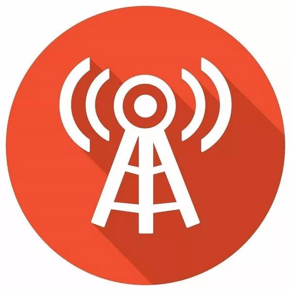 天線的英文名：Antenna（也有觸須、直覺(jué)之意）