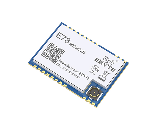 ASR6501方案LoRaWAN模塊：支持LoRaWAN、LinkWAN多協(xié)議