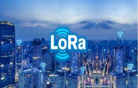 Lora模塊在智能抄表和農(nóng)業(yè)信息化領(lǐng)域的應(yīng)用前景