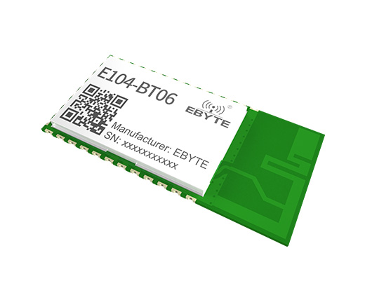 E104藍(lán)牙無(wú)線通信模塊