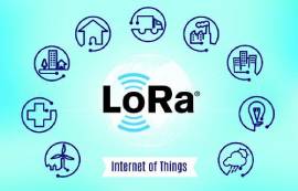 LoRa是什么及LoRa技術的應用發(fā)展詳解