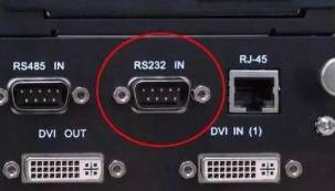 RS485和RS232串口通信接口有什么優(yōu)缺點？