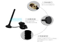 數(shù)傳電臺(tái)的天線(xiàn)該怎么選？