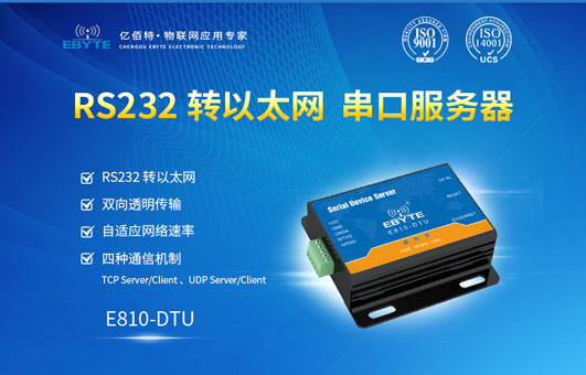 【科普視頻】RS232接口是什么？RS232串口能做什么？