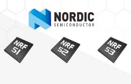 一文速懂！Nordic的NRF51、NRF52和NRF53有何區(qū)別？
