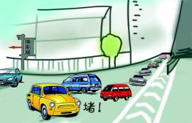 智能泊車系統(tǒng)實(shí)現(xiàn)快速定位引導(dǎo)，讓停車取車更輕松！