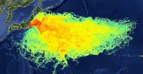 日本核廢水入海將57日污染整個太平洋.webp