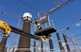 【應(yīng)用】智慧安防之智能配電、變電維護(hù)