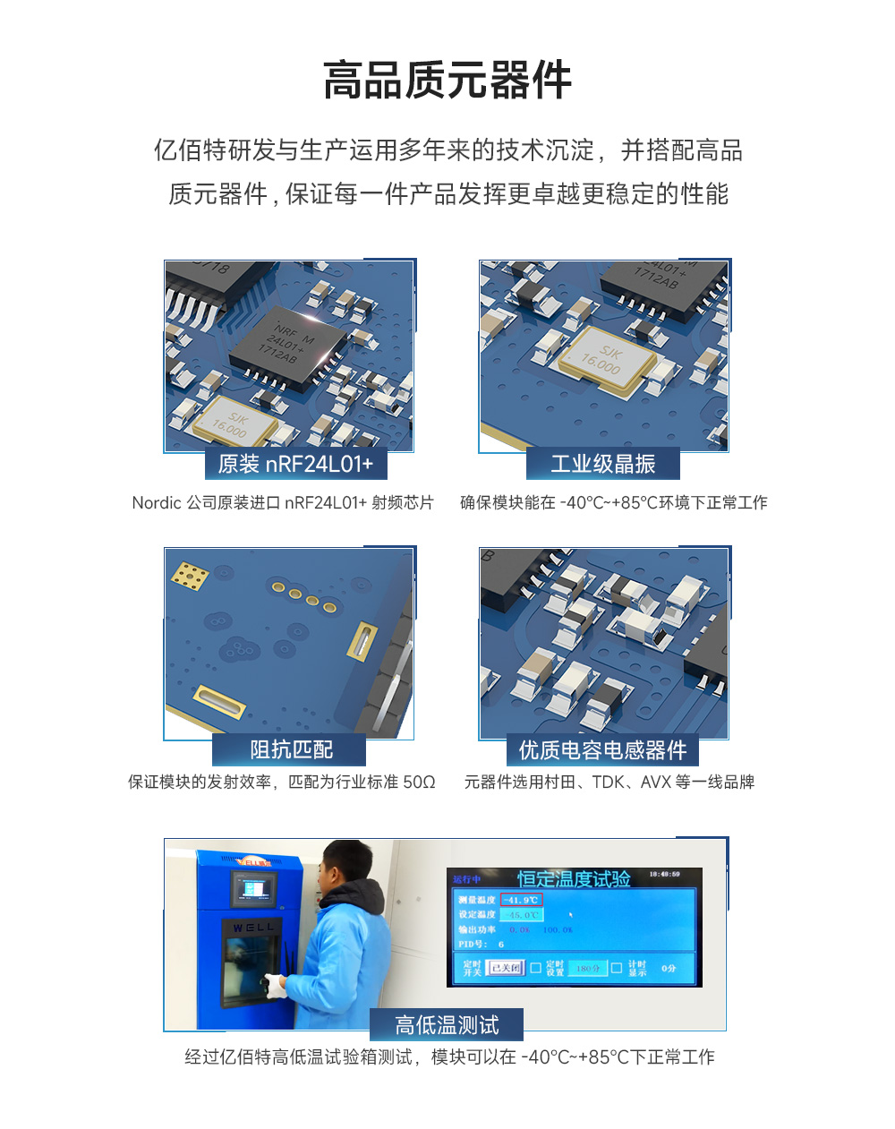 無線串口模塊6