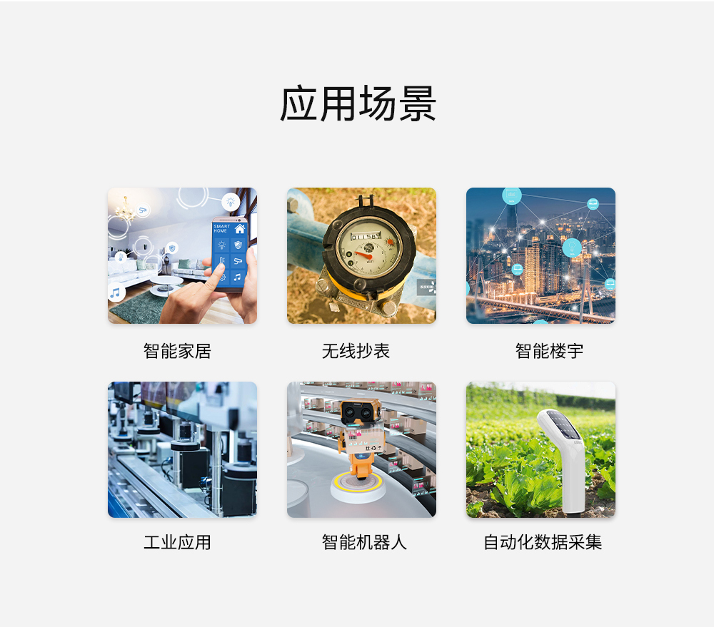 ble5.0藍牙模塊15