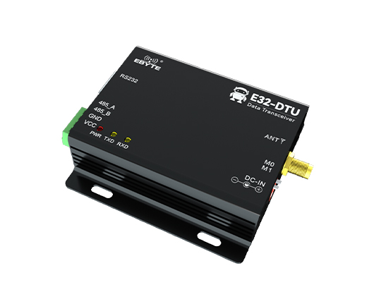 rs232通信數傳電臺
