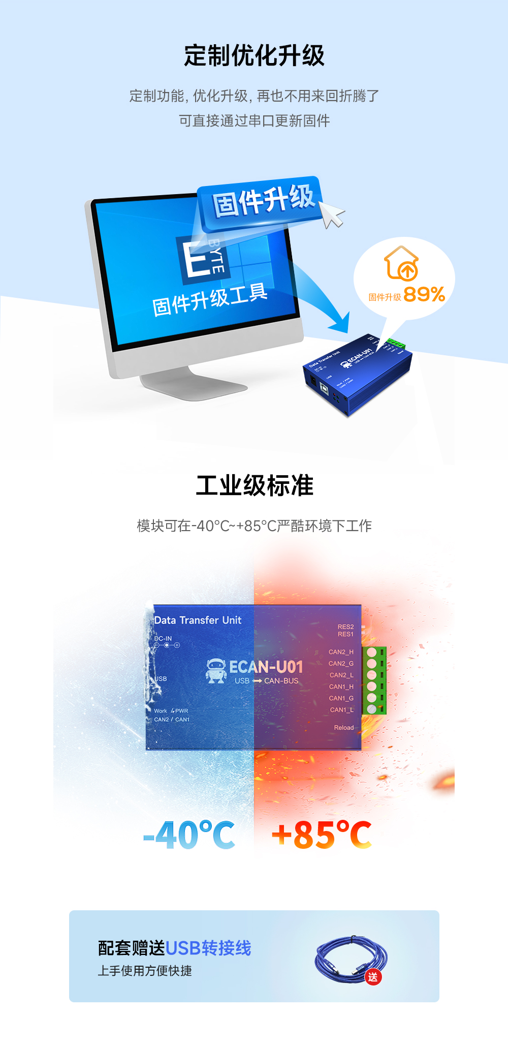 隔離型can轉USB協(xié)議轉換器_08