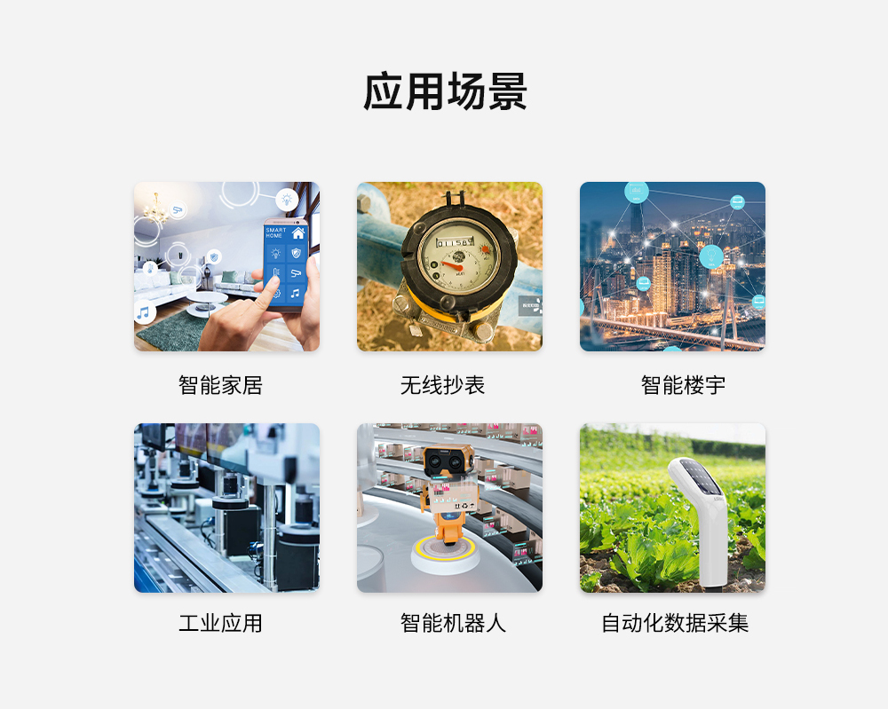 E104-BT09藍牙模塊應(yīng)用場景