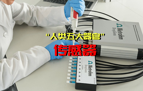 【科普視頻】你知道“人類五大感覺器官”傳感器有哪些嗎？