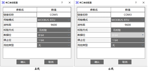 4Modbus RTU協(xié)議調(diào)試