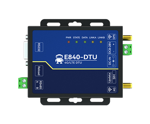 4G DTU