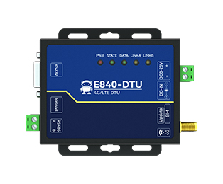 E840-DTU(EC04-xxx)系列4G DTU產(chǎn)品視頻教程