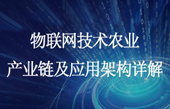 基于LoRaWAN網(wǎng)關模塊的智慧農(nóng)業(yè)物聯(lián)網(wǎng)應用案例