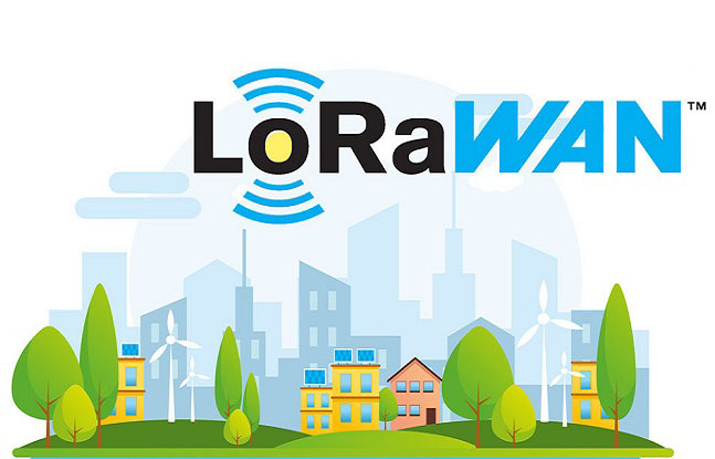 LoRaWAN網(wǎng)關(guān)和LoRaWAN節(jié)點(diǎn)有什么差異？