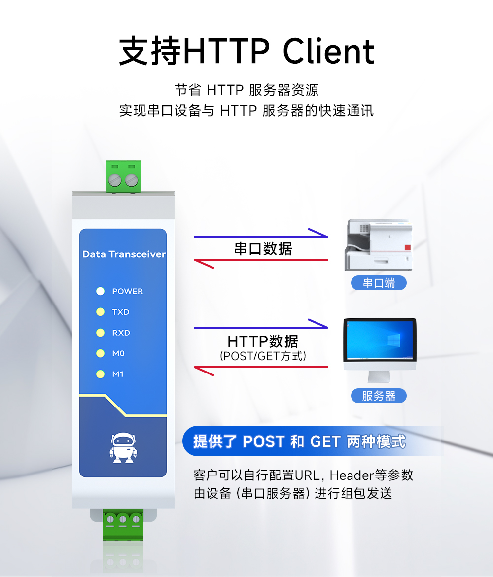 NA111 串口服務器 (9)