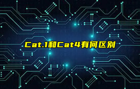 Cat.1技術(shù)這么火，會(huì)取代NB-IoT技術(shù)嗎？
