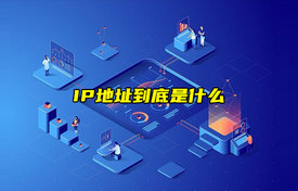 【科普視頻】IP地址到底是什么？