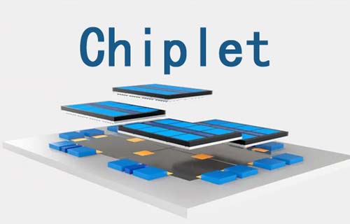 一文看懂Chiplet概念和Chiplet技術為什么大熱