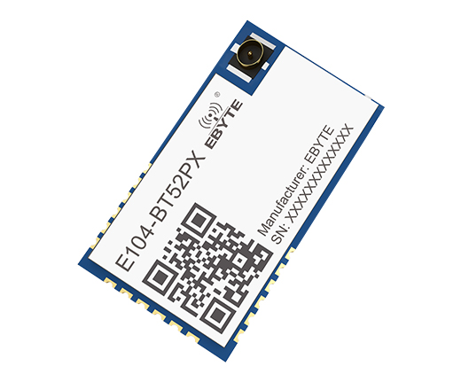 BLE5.2無線模塊