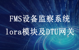 E53系列FMS設(shè)備監(jiān)察系統(tǒng)lora傳輸模塊及DTU網(wǎng)關(guān)簡(jiǎn)介