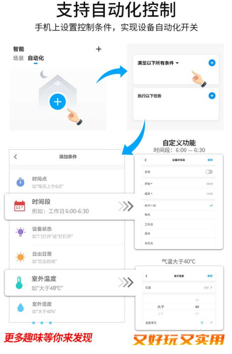 5 自動(dòng)化控制