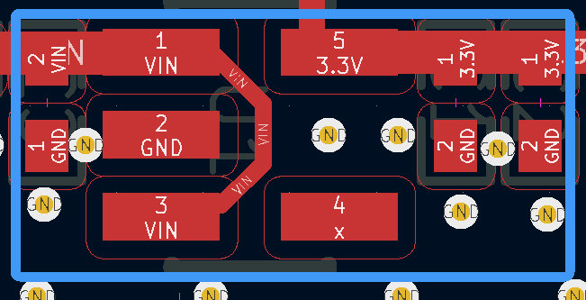 5  PCB設(shè)計要點