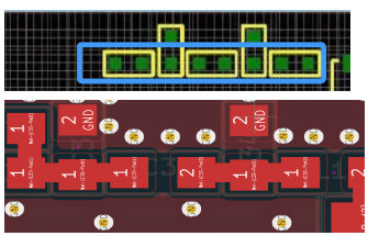 4  PCB設(shè)計要點