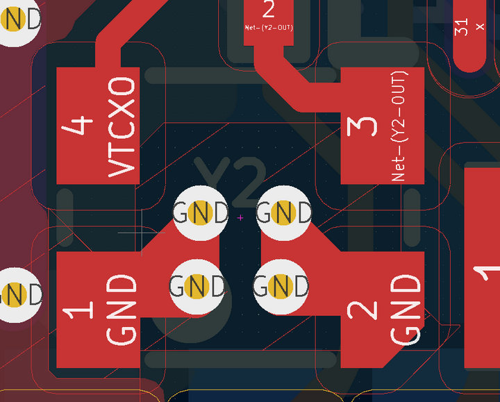 7  PCB設(shè)計要點
