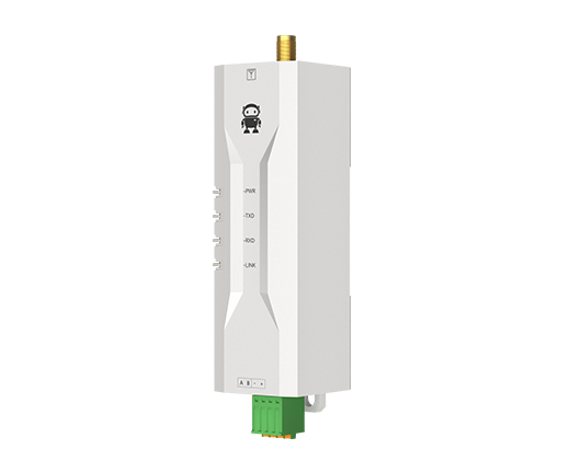RS485數(shù)傳電臺
