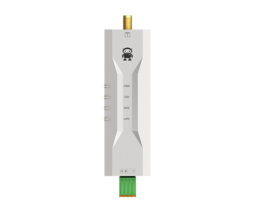 微型數(shù)傳電臺
