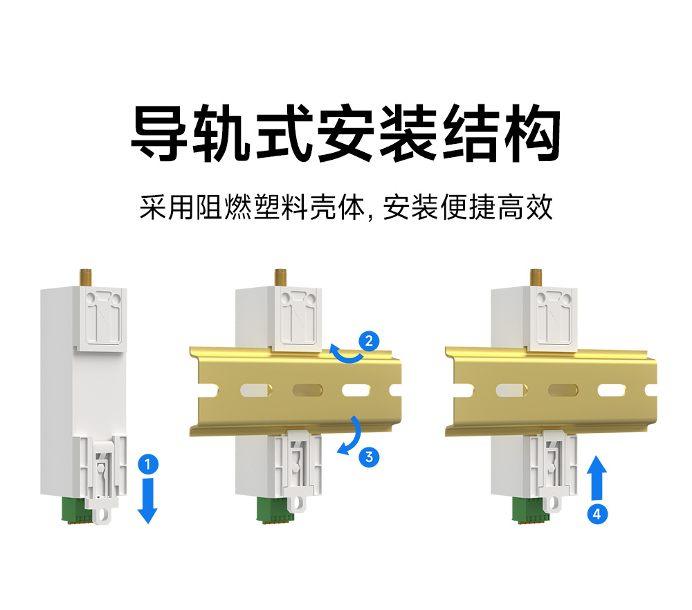 EWD95M-433C20(496) 微型高速連傳數(shù)傳電臺