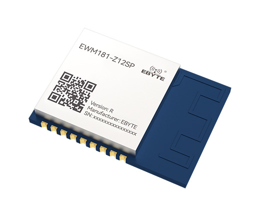 zigbee3.0模組