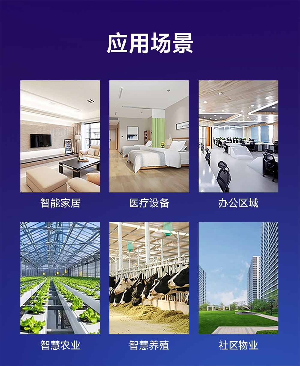 EWM181-Z12SP(E) 簡(jiǎn)單易用型zigbee3.0無線模塊 (12)